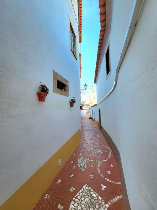 Refugio De Velada - Nisa Villa Exterior photo