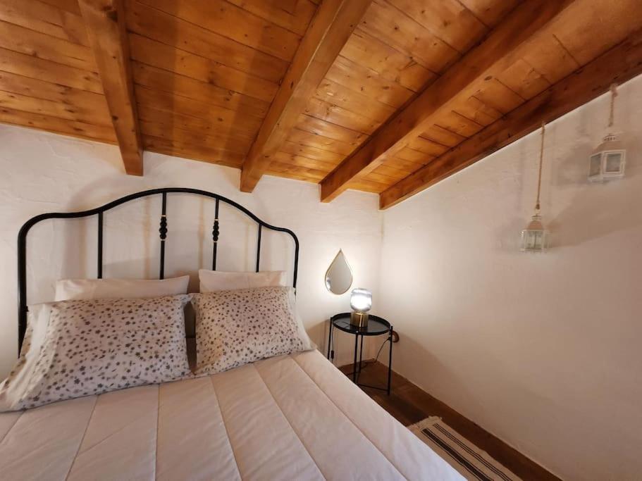 Refugio De Velada - Nisa Villa Exterior photo