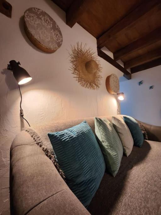 Refugio De Velada - Nisa Villa Exterior photo