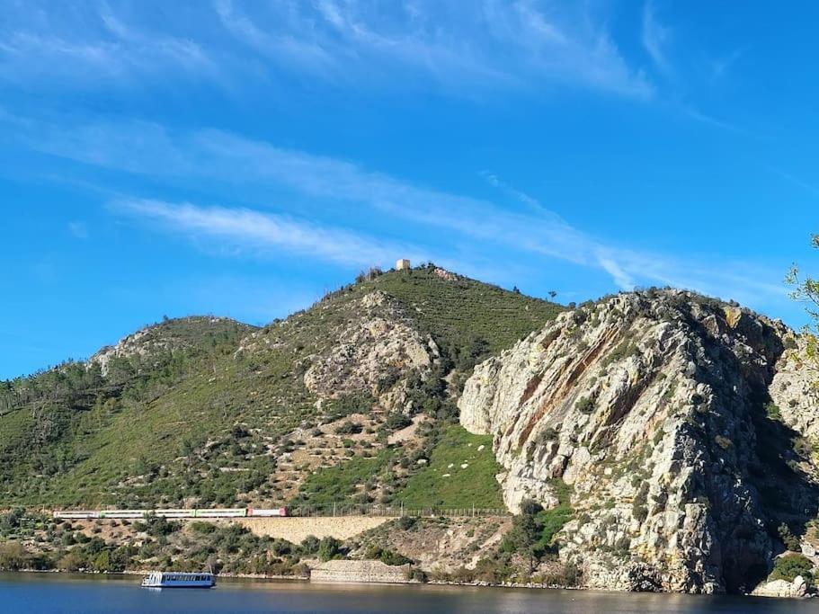 Refugio De Velada - Nisa Villa Exterior photo